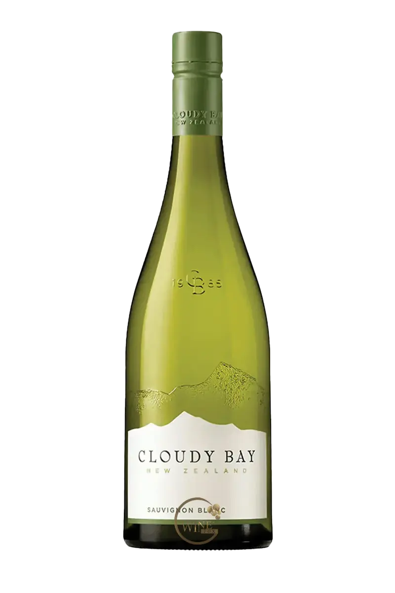 Cloudy Bay Sauvignon Blanc