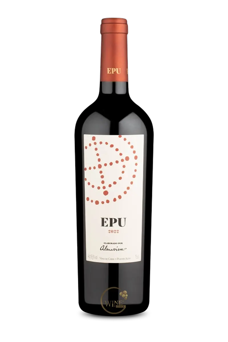 Vinho Epu Almaviva 2022